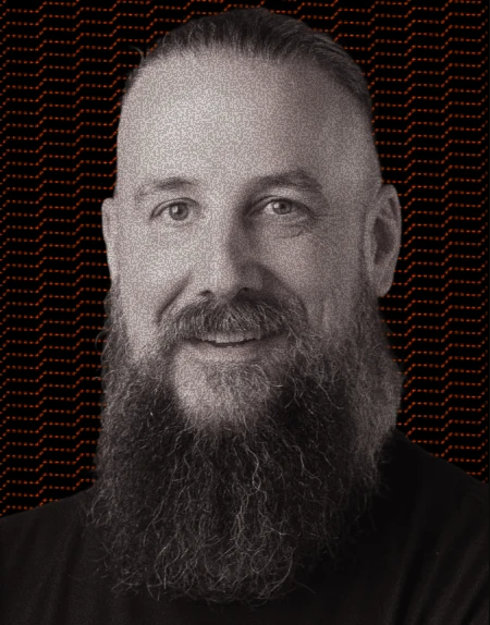 Christian Beedgen